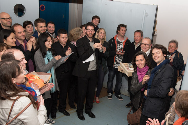 Le Festival et les saveurs locales.