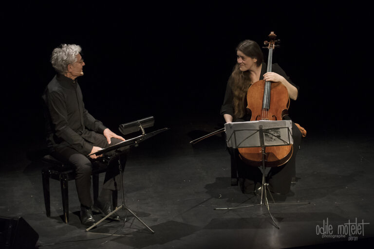 le violoncelle de guerre