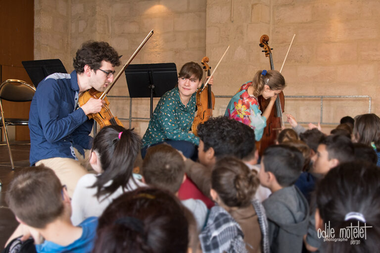 concert jeune public
