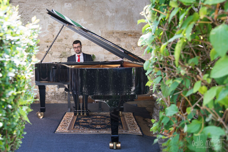 récital piano à la maison des aïeules