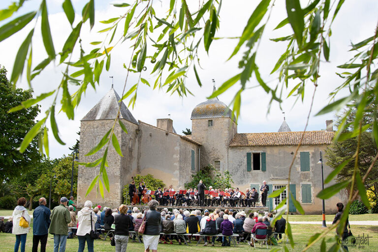 15ème édition du festival Musiques au pays Pierre Loti