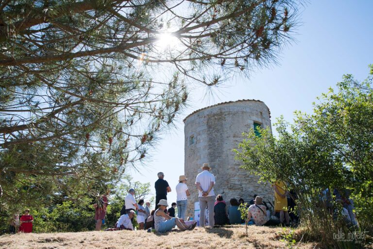 ODILE MOTELET PHOTOGRAPHE OLERON
